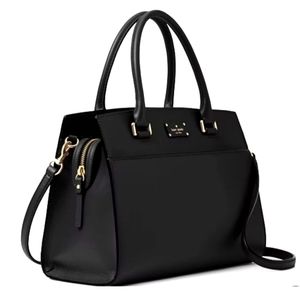 Kate Spade Grove Street Caley Convertible Purse